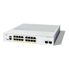 Cisco Catalyst 1300-16FP-2G - Switch - L3 - Manag | C1300-16FP-2G