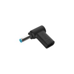 Conceptronic Adapter USB-C -> DC Dell 4.5x3.0mm 18-2 | ABBY15PC02