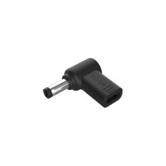 Conceptronic Adapter USB-C -> DC Asus 5.5x2.5mm 18-2 | ABBY15PC04