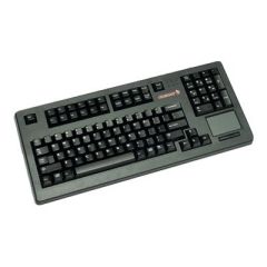 CHERRY TouchBoard G80-11900 - Keyboard - USB - | G80-11900LUMFR-2