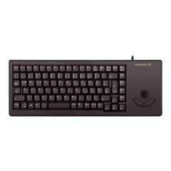 CHERRY XS G84-5400 - Keyboard - USB - Italian - | G84-5400LUMIT-2