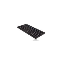 KeySonic KSK-3230IN / Mini / Straight / USB / QWERTZ / 87 | 28097