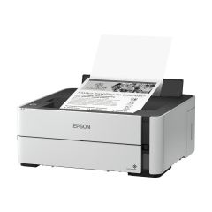Epson EcoTank ET-M1170 - Printer - B/W - Duplex - in | C11CH44401