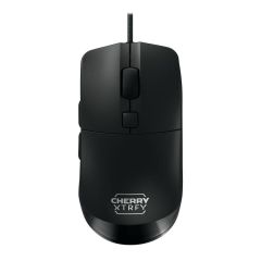 Cherry M50 Black Wired Mouse JM50002