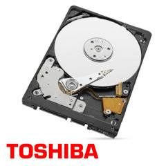 Toshiba Hard drive 16 TB internal 3.5 7200 rpm MG09ACA16TE