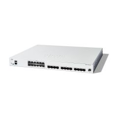 Cisco Catalyst 1300-24XTS - Switch - L3 - smart - 1 | C1300-24XTS