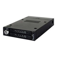 ICY Dock ToughArmor - Storage drive cage - 2.5" - ma | MB992SKR-B
