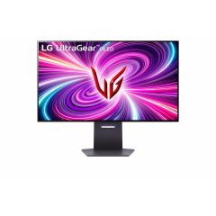 LG MSD 32GS95UX-B 31.5IN 79.9CM - Flat Screen - 79.9 cm - HDMI -