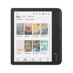 Tolino vision color Ebook 4016621130183