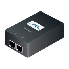 Ubiquiti Networks POE-24-24W - PoE injector - AC  | POE-24-24W-5P