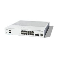 Cisco Catalyst 1300-12XT-2X - Switch - L3 - smart | C1300-12XT-2X