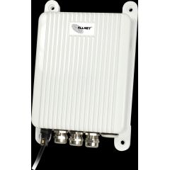 ALLNET Switch unmanaged outdoor 3 Port Gigabit 100 | ALL-SGO8103P