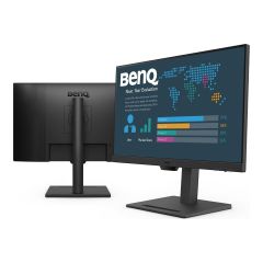 BenQ BL2790T - Business - LED monitor - 27" - 1920 | 9H.LMGLJ.LBE