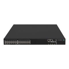 HPE FlexNetwork 5140 HI - Switch - 1-slot - L3 - Managed | R9L63A