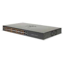 Cambium Networks EX1028-P - Managed - L2/L3 - Gi | MX-EX1028PXA-E
