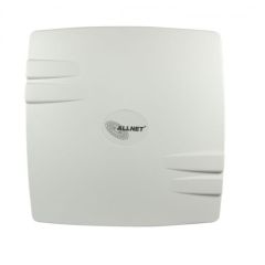 ALLNET ANT-DUAL-PATCH-270 - 9 dBi - 2.4 - 2.483 / 5.15 - 5.85 GHz