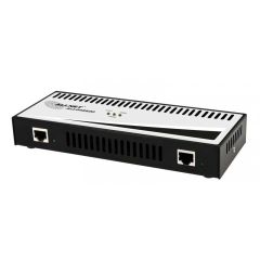 ALLNET ALL048600v2 - 1000 Mbit/s - Ethernet LAN - Wall mountable