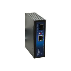 ALLNET 134035 - 1000 Mbit/s - 10Base-T,100Base | ALL-MCI2011P-60W