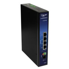ALLNET 172755 - Network bridge - 100 Mbit/s -  | ALL-BMI100VDSL2V