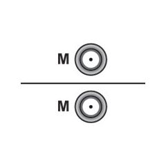 ime - Antenna cable - SMA (M) to SMA (M)  | ANT-CAB-SMAM-SMAM-500