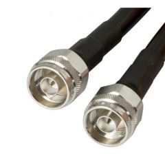 ALLNET ALL-CAB-NM-NM1-RG8 - 1 m - N-type - N-type - Antenna Cable
