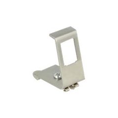 DeLOCK - Modular insert DIN-rail mounting bracket - 1 por | 86259