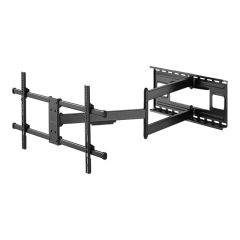 LogiLink - Mounting kit (wall mount) - full-motion - for | BP0138