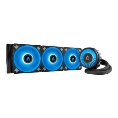 ARCTIC Liquid Freezer III 360 A-RGB - Processor liq | ACFRE00144A
