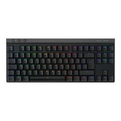 Logitech G G515 - Keyboard - LIGHTSPEED - TKL - back | 920-012544
