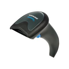 Datalogic QuickScan Lite QW2120 - Barcode scanner  | QW2120-BKK11