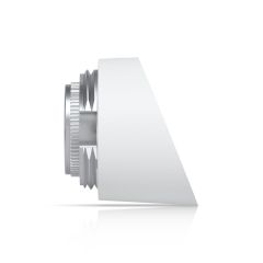 UbiQuiti UniFi Bullet Camera Angled Base White | UACC-Bullet-AB-W