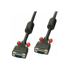 Lindy - VGA cable - HD-15 (VGA) (M) to HD-15 (VGA) (M) -  | 36376