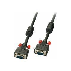 Lindy - VGA cable - HD-15 (VGA) (M) to HD-15 (VGA) (M) -  | 36377