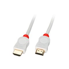 Lindy - HDMI cable - HDMI male to HDMI male - 3 m - tripl | 41413