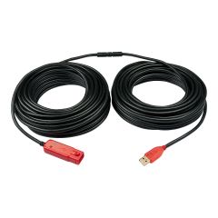Lindy USB 2.0 Active Extension Cable - USB extension cabl | 42923