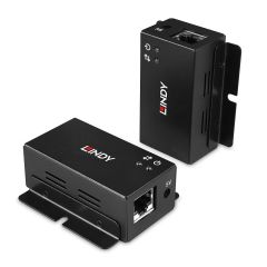 Lindy 50m 2 Port USB 2.0 Cat / 6 Extender - Digital - Net | 43386