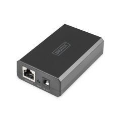 DIGITUS Gigabit Ethernet PoE splitter, 802.3bt, 51 W | DN-95211