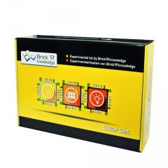 ALLNET 133574 - Solar set - ALLNET - Black - Dig | ALL-BRICK-0484