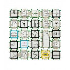 ALLNET Logic Set - Starter kit - Brick’R’knowled | ALL-BRICK-0630
