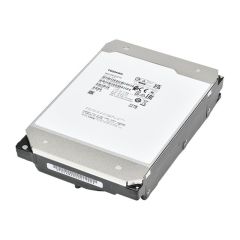 Toshiba MG Series MG10SFA22TE - Hard drive - 22 TB - internal - 3