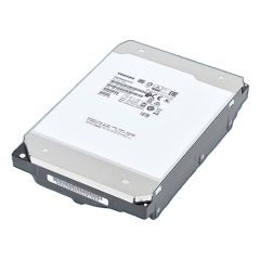 Toshiba MG09 Series MG09ACA12TE - Hard drive - 12 TB - internal -