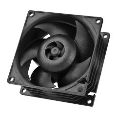Arctic Lüfter 80x80x25mm S8038-10K - 12 V - 102 cfm | ACFAN00279A