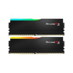G.Skill Ripjaws M5 RGB DDR5-6000  32GB (2x16GB) F56000J3648D16GX2RM5RK