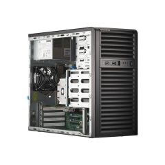 Supermicro MT E2436 8C16T 2x16GB 480GB M.2 4x3.5 SYS531RI