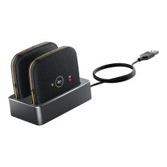 Yealink CPW65DECTDuo Microphone black for Yealink 1304026