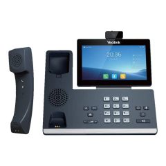 Yealink SIPT58W Pro with camera VoIP phone with 1201606