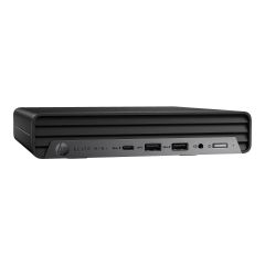 HP Elite 800 G9 - Wolf Pro Security - mini desktop  | 5M9X5EA#ABD
