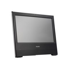 Shuttle XPC X50V9 - Barebone - all-in-one - 1 x Cel | X50V9 BLACK