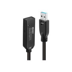 LINDY - USB extender - USB 3.0, USB 3.2, USB 3.1 Gen 1 | 43375