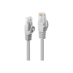 Lindy Basic - Patch cable - RJ-45 (M) to RJ-45 (M) - 3 m  | 48164